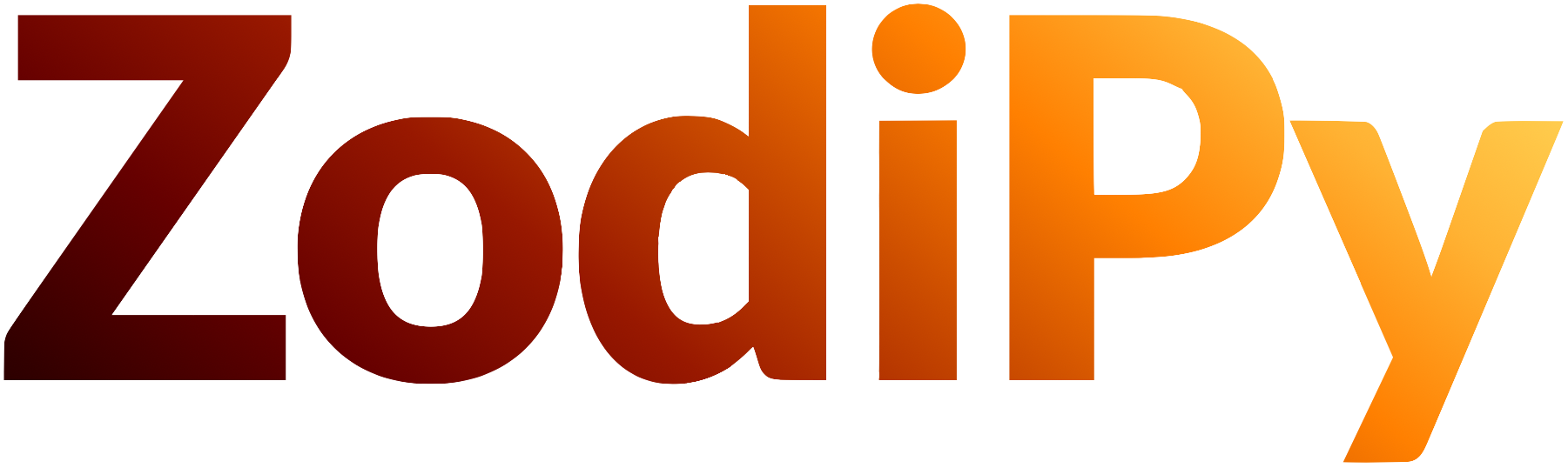 ZodiPy logo